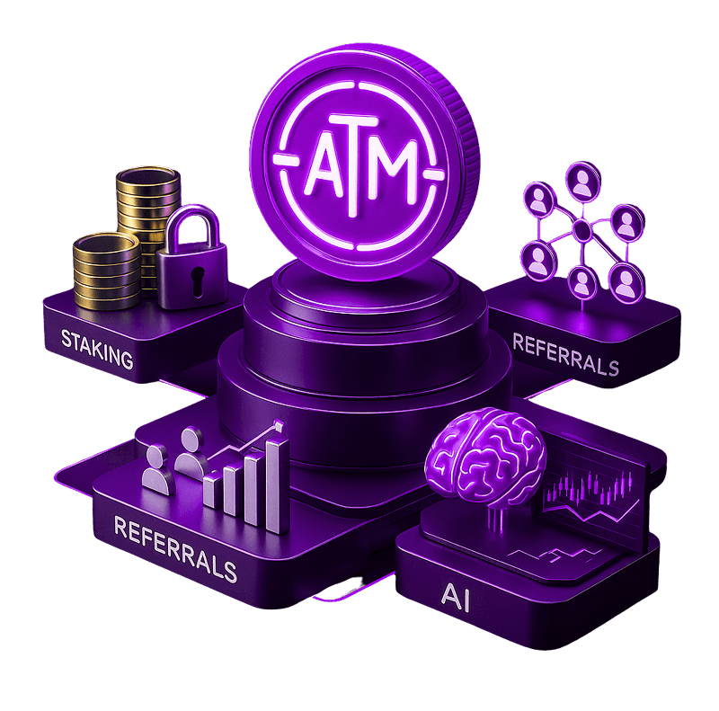 AtomicMeta ATMChain
